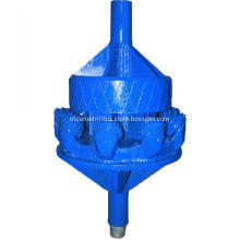 Non-dig Drilling Roller Cone Bit Hole Opener
